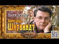 АЛЕКСАНДР ШИРВИНДТ «БЫЛОЕ БЕЗ ДУМ». Аудиокнига. Читает Автор