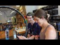 I didn't realize how much goes into building a wheel | Syd Fixes Bikes