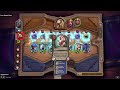 This highroll was so absurd! | Hearthstone Battlegrounds