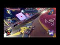 Прохождение Team Sonic Racing Switch