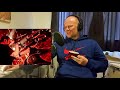 Drum Teacher Reacts: Meshuggah - BLEED - Tomas Haake (Live Drum Cam)