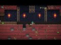 Spelunky 2 - 1-4 Boss