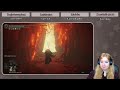 The End? Let's claim the flame! || Elden Ring [Mage Run] Part 38