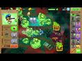 ☣ROBLOX, NwiKing☣'s Bloons TD 6 Play
