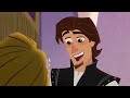 Tangled the Series - Eugene Being Hilarious (S1)