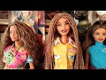 My Barbie Collection Tour