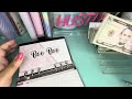 WATCH ME SAVE MONEY | #cashenvelopes #cashenvelopestuffing