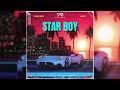 Alias - Star Boy Feat. Young King (Audio)