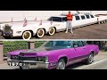 Biggest Vehicles Ever Made