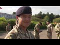 Record Number Of Gurkhas Assigned To Their First-Choice Units! | Forces TV