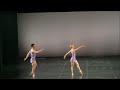 CHOREOGRAPHY | Eclipse --- 2022 Ketlin Oja Cristiano Principato, chor. Cristiano Principato