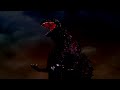 【Stop motion】シン・ゴジラvsガイガン ～Shin・GODZILLA vs GIGAN～【コマ撮り】