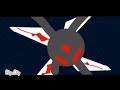 Bossfight collab 2 (Stickman animation)