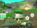 Hover Goes to War With His Tank while he is drunk