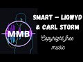 Smart – LiQWYD & Carl Storm - (No copyright free music of MMB)