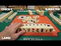Malaysian Mahjong! (麻将): Cut it before the G.MASTER!!