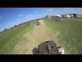 Lawn Mower Racing 555