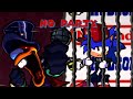 No Party / pero Sonic_mv28 lo canta [Mario madness fnf] | Sonic_mv28