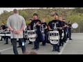 Blue Devils 2024 Drumline - 6/29/2024 - Flams & Book