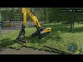 FS22 - Liebherr R960