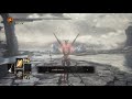 DARK SOULS™ III: Fun With Iudex Gundyr (Condensed)