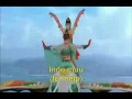 Mothra theme song