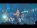 [4K] BoA - BETTER [BoA 20th Anniversary Live THE BoA : Musicality in BUSAN] 20230401