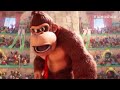 Seth Rogen as Donkey Kong Part 2