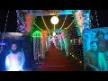 Best Pandal Decorator in Tarakeswar//Mobile 9434437852//Prop Raja Banerjee#pandal #short