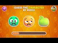 INSIDE OUT 2 QUIZ 😁😭😱🤢😡 How Much Do You Know About INSIDE OUT 2? Monkey Quiz