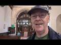 HIDDEN deLIGHT? | St Leonard's Church, Stanton Fitzwarren | Wiltshire Churches | Historic Interest
