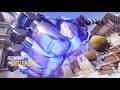 Doomfist 4