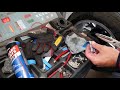 HOW TO REPLACE TIRE PRESSURE SENSOR ON FORD. WHERE IS THE TPMS SENSOR AND HOW TO REPLACE TPMS SENSOR