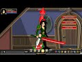 =AQW= Mysterious Stranger's Quests (FULL WALKTHROUGH)