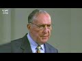 How The Baptism In The Holy Spirit Is Administered | Derek Prince