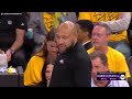 Golden State Warriors vs Los Angeles Lakers Game 1 Full Highlights | 2023 WCSF | FreeDawkins