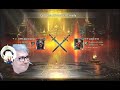 Raid: Shadow Legends - Live Arena Top #1 IPR DocMarroe - Floating Head Live!