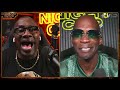 Unc & Ocho react to Deontay Wilder getting knocked out by Zhilei Zhang | Nightcap