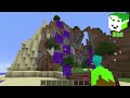 Desmascarei 42 Mitos de Mods no Minecraft!