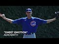 Cubs Walk Up Songs- 2020