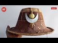 In order to preserve Lepcha traditional Hat (Sumok Thyaktak ) making art Jorden Lepcha