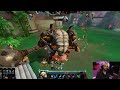 THIS NEW DUEL START IS INSANE ON THOR! - Smite