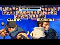 KOF 2000 - k-[Dash] Noob vs .Armani-A|X. FT5