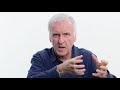 James Cameron Answers Sci-Fi Questions From Twitter | Tech Support | WIRED