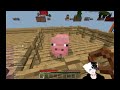 Death, Screams, and Costume Changes??! | Minecraft Funny Moments