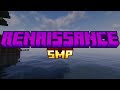 Я стал президентом сервера! НО есть нюанс... Renaissance SMP