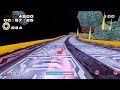 Sonic World DX - Final Rush (Amy Rose) 1:01:97