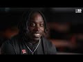 Spotlighting Kyle Monangai | Rutgers Football | The Journey