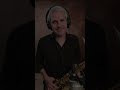 Straight To The Heart - David Sanborn (G-SAX Version)