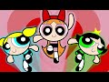 The ENTIRE Story of Power Puff Girls in 44 Minutes